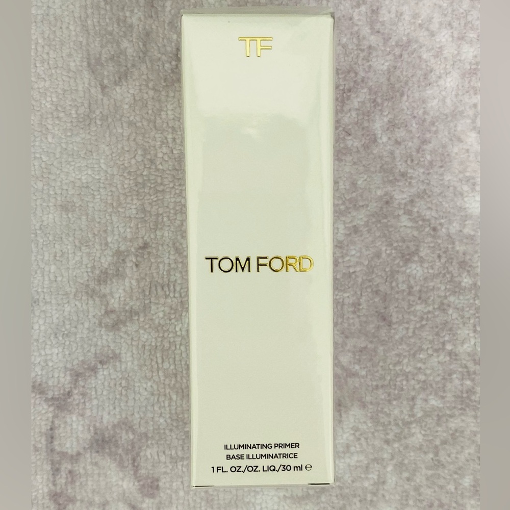 Tom Ford Illuminating Primer